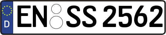 EN-SS2562