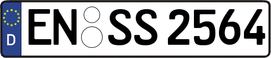 EN-SS2564