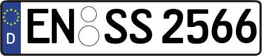 EN-SS2566
