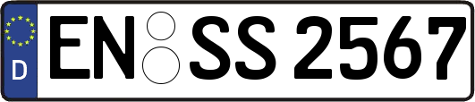 EN-SS2567