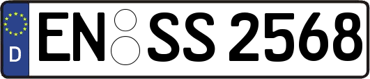 EN-SS2568