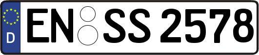 EN-SS2578