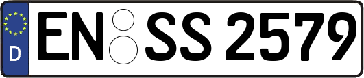 EN-SS2579