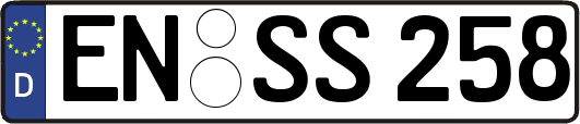 EN-SS258