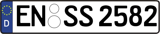EN-SS2582
