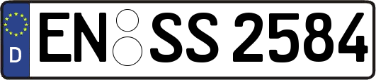 EN-SS2584