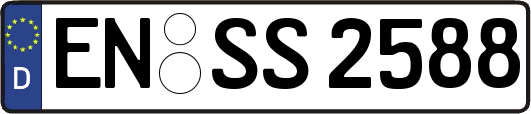 EN-SS2588
