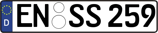 EN-SS259