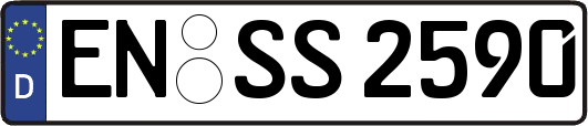 EN-SS2590