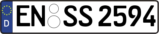 EN-SS2594
