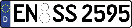 EN-SS2595