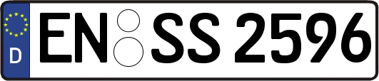 EN-SS2596