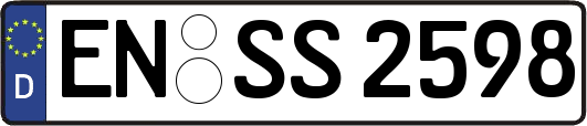 EN-SS2598