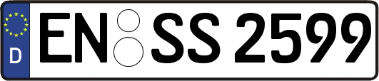 EN-SS2599