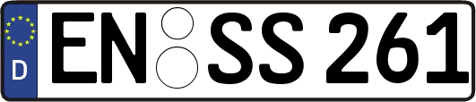 EN-SS261