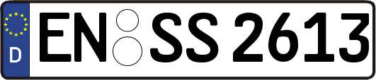 EN-SS2613