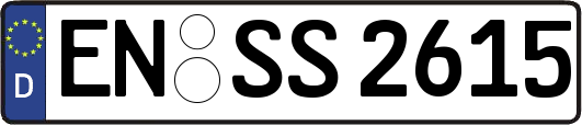 EN-SS2615