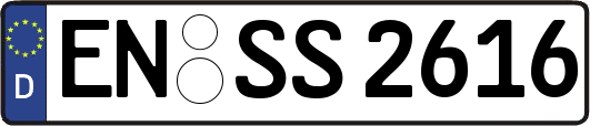 EN-SS2616