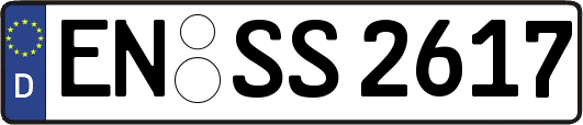 EN-SS2617