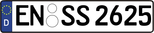 EN-SS2625