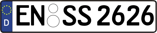 EN-SS2626