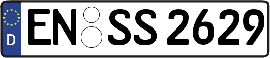 EN-SS2629