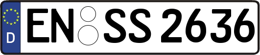 EN-SS2636