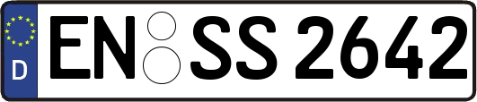 EN-SS2642