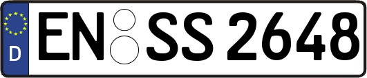 EN-SS2648