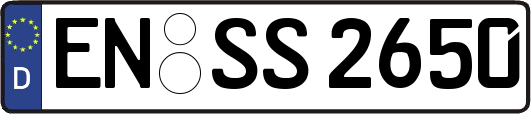 EN-SS2650