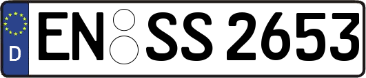 EN-SS2653