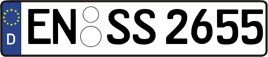 EN-SS2655