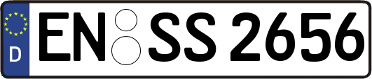 EN-SS2656
