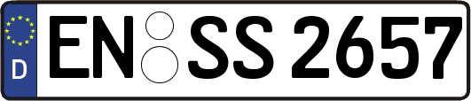 EN-SS2657
