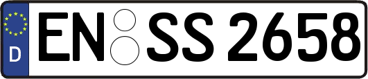 EN-SS2658