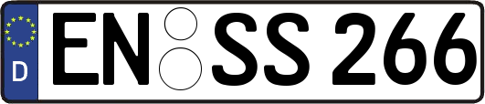 EN-SS266
