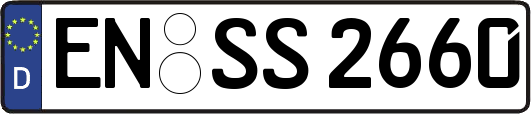EN-SS2660