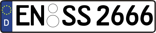 EN-SS2666