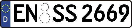 EN-SS2669