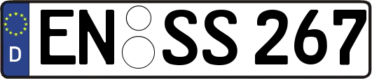 EN-SS267