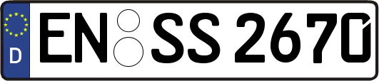 EN-SS2670