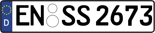 EN-SS2673