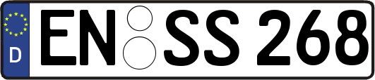 EN-SS268