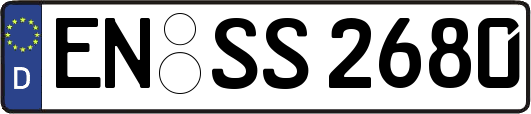 EN-SS2680