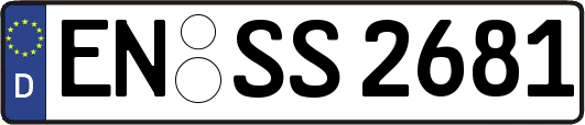 EN-SS2681