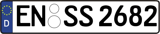 EN-SS2682