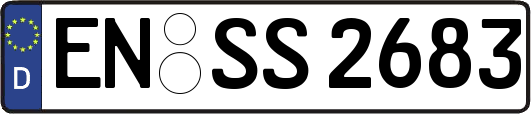 EN-SS2683
