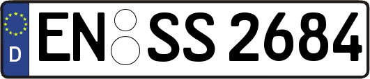 EN-SS2684