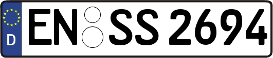 EN-SS2694