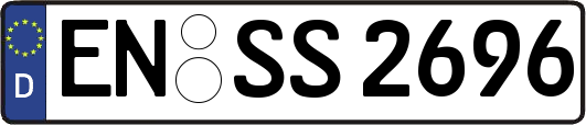EN-SS2696